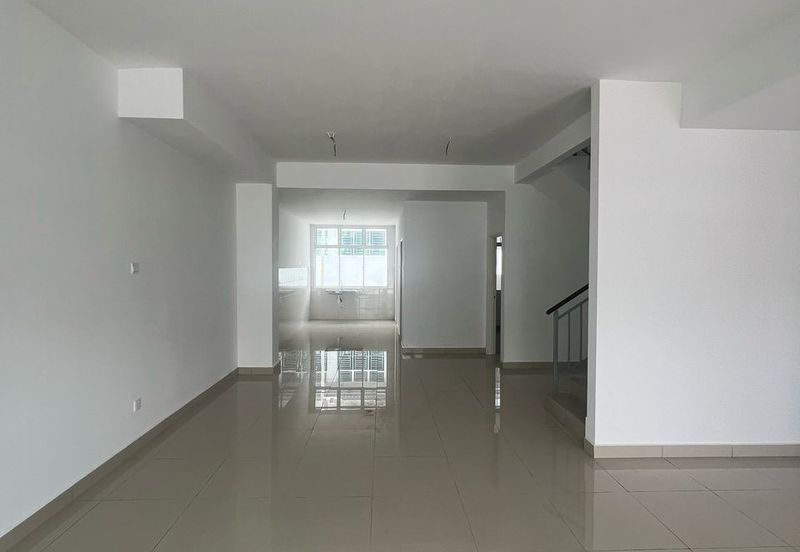 Harmonia 2 @ Taman Sri Penawar