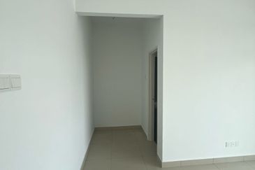 Harmonia 2 @ Taman Sri Penawar