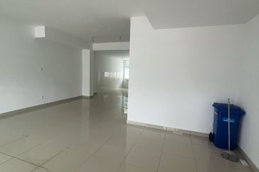 Harmonia 2 @ Taman Sri Penawar