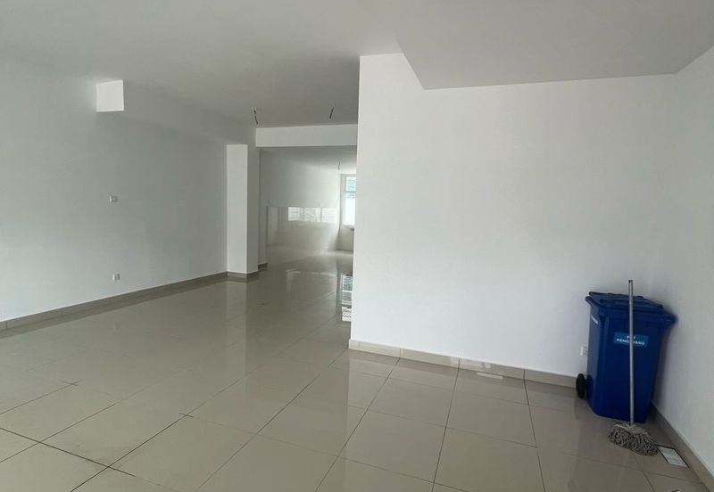 Harmonia 2 @ Taman Sri Penawar