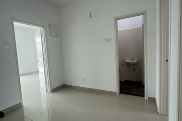 Harmonia 2 @ Taman Sri Penawar