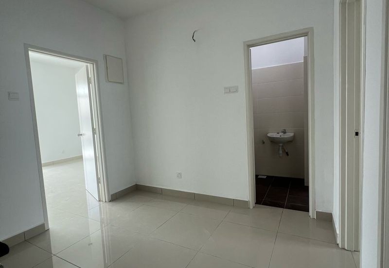 Harmonia 2 @ Taman Sri Penawar