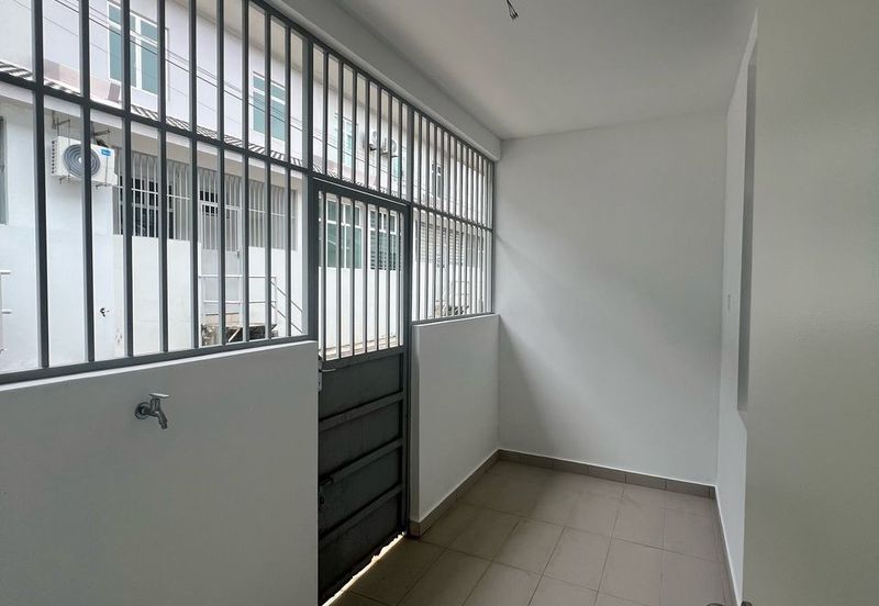 Harmonia 2 @ Taman Sri Penawar