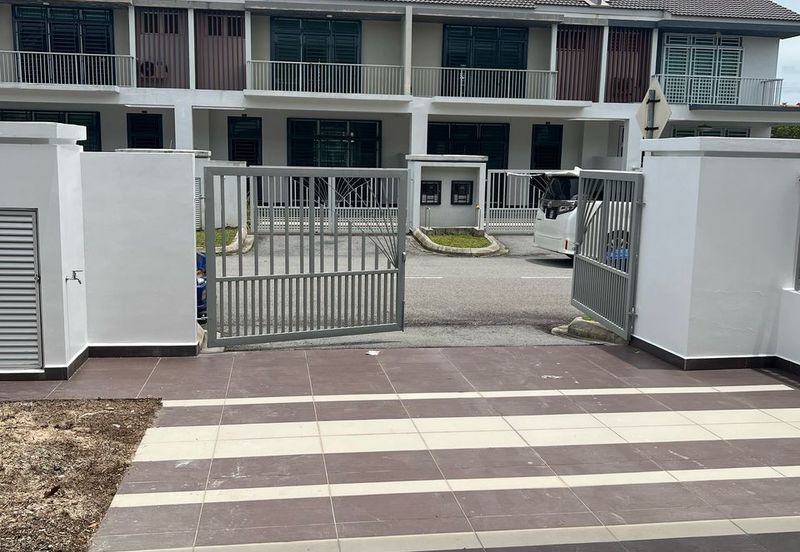 Harmonia 2 @ Taman Sri Penawar