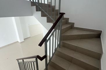 Harmonia 2 @ Taman Sri Penawar