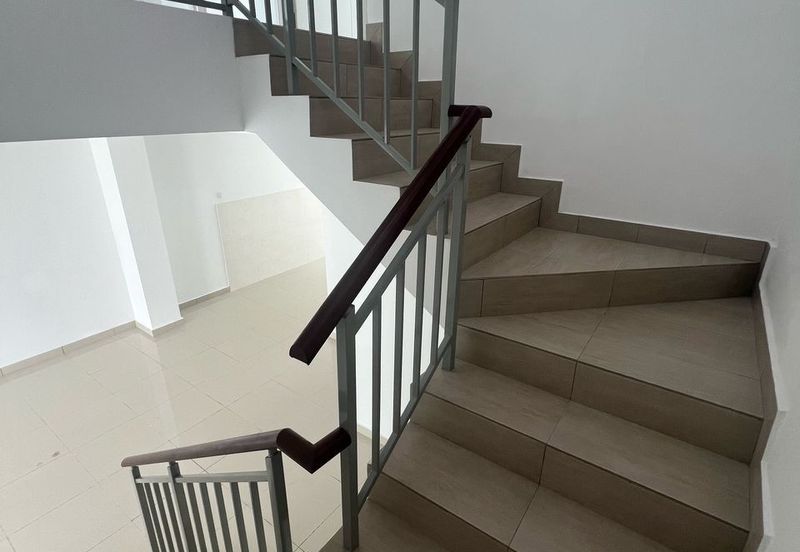 Harmonia 2 @ Taman Sri Penawar