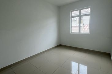 Harmonia 2 @ Taman Sri Penawar