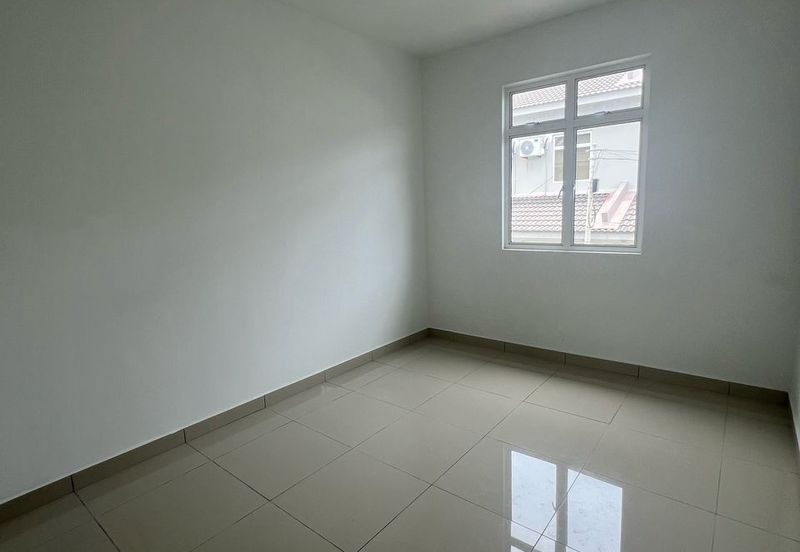 Harmonia 2 @ Taman Sri Penawar