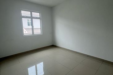 Harmonia 2 @ Taman Sri Penawar