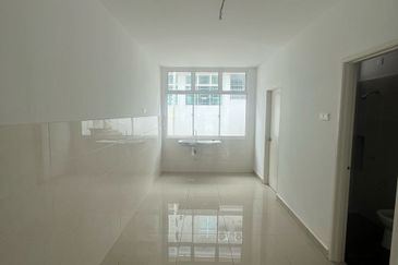 Harmonia 2 @ Taman Sri Penawar