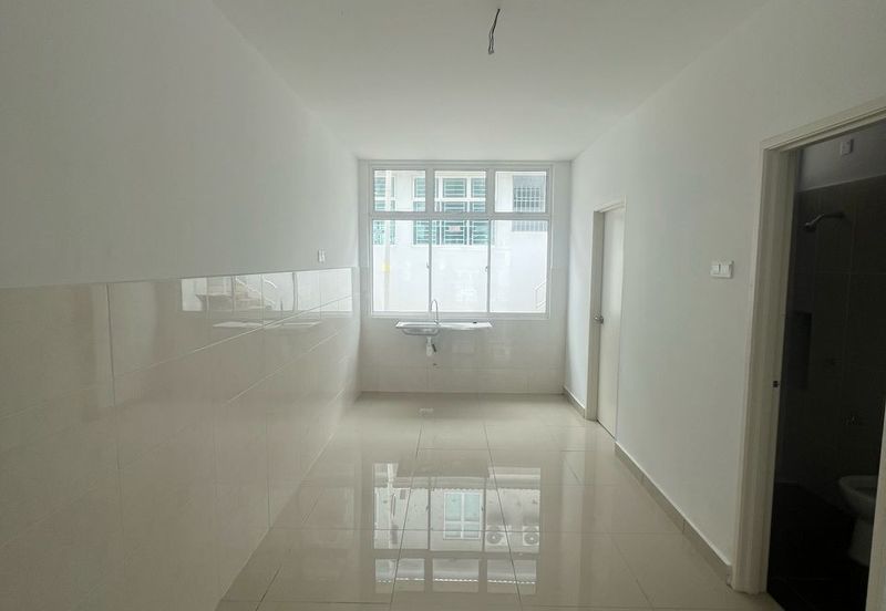 Harmonia 2 @ Taman Sri Penawar