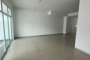 Harmonia 2 @ Taman Sri Penawar