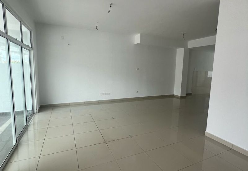 Harmonia 2 @ Taman Sri Penawar