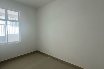 Harmonia 2 @ Taman Sri Penawar