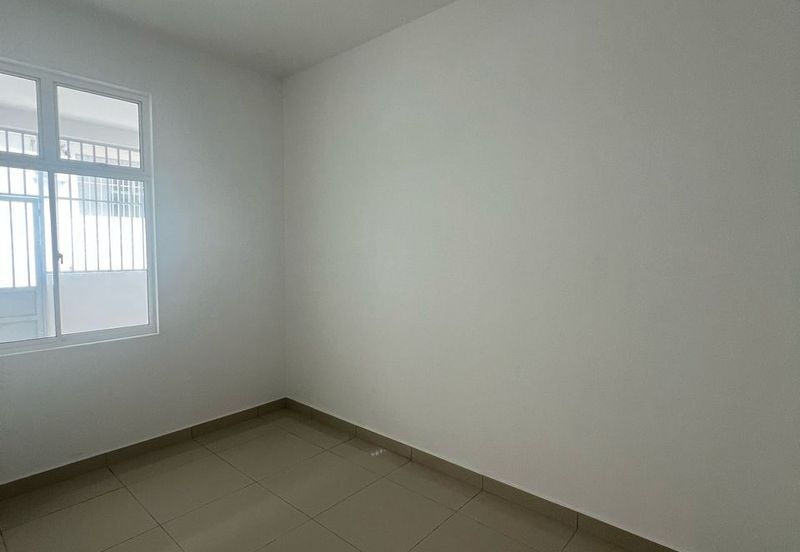 Harmonia 2 @ Taman Sri Penawar