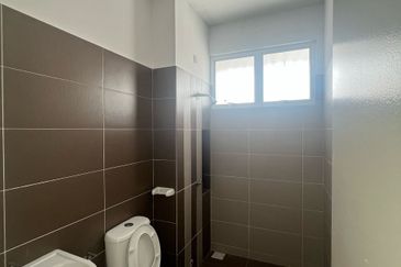 Harmonia 2 @ Taman Sri Penawar