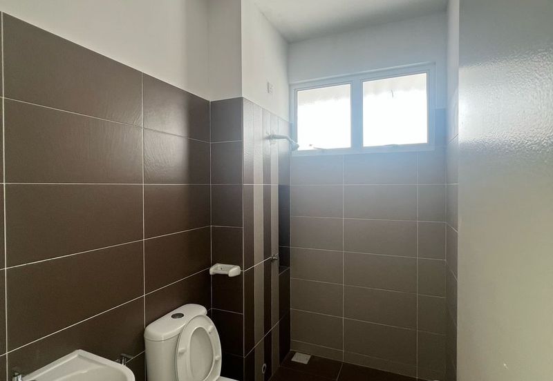 Harmonia 2 @ Taman Sri Penawar