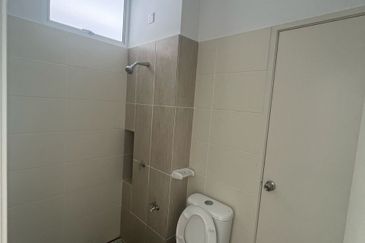 Harmonia 2 @ Taman Sri Penawar