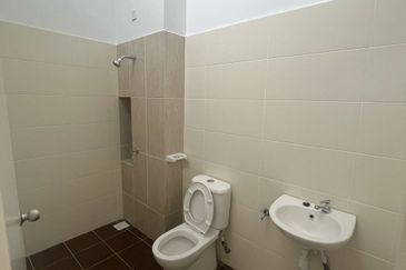 Harmonia 2 @ Taman Sri Penawar