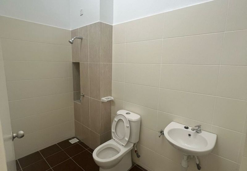 Harmonia 2 @ Taman Sri Penawar