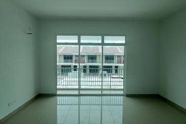 Harmonia 2 @ Taman Sri Penawar