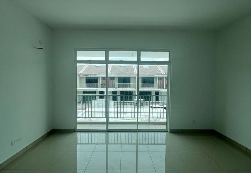 Harmonia 2 @ Taman Sri Penawar