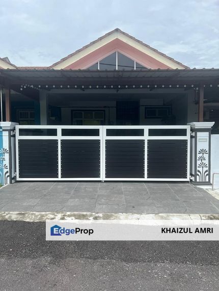 Taman Desaru Utama single storey For Sale , Johor, Kota Tinggi