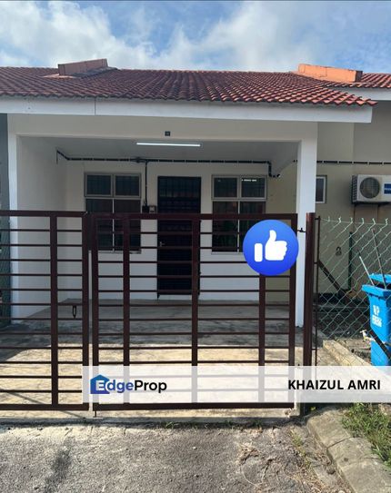 Below market value taman Desaru utama bandar penawar hot area, Johor, Kota Tinggi