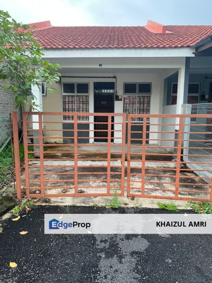 Rumah murah Taman Desaru Utama , Johor, Kota Tinggi