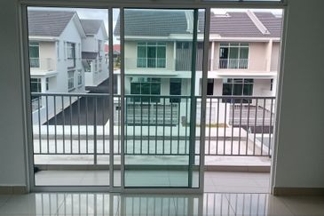 Harmonia 2 @ Taman Sri Penawar