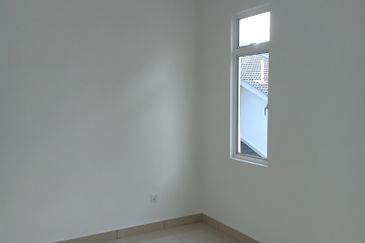 Harmonia 2 @ Taman Sri Penawar