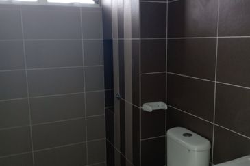 Harmonia 2 @ Taman Sri Penawar