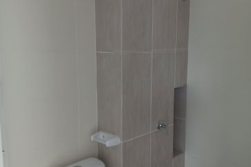 Harmonia 2 @ Taman Sri Penawar