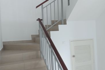 Harmonia 2 @ Taman Sri Penawar