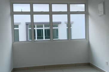 Harmonia 2 @ Taman Sri Penawar