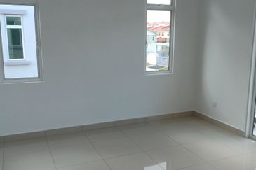 Harmonia 2 @ Taman Sri Penawar