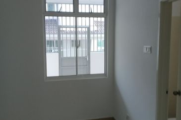 Harmonia 2 @ Taman Sri Penawar