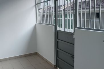 Harmonia 2 @ Taman Sri Penawar