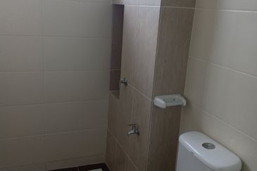 Harmonia 2 @ Taman Sri Penawar