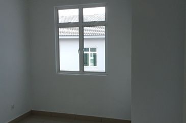 Harmonia 2 @ Taman Sri Penawar