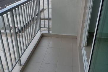 Harmonia 2 @ Taman Sri Penawar