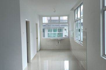 Harmonia 2 @ Taman Sri Penawar