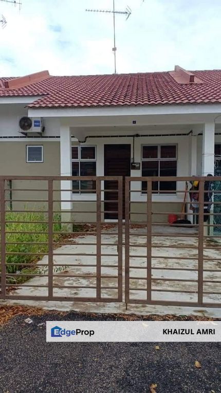 Cheapest house For sale at Taman Desaru Utama, Johor, Kota Tinggi