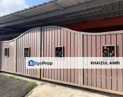 Jalan Beringin,Taman Desaru Utama For sale *urgent* , Johor, Kota Tinggi