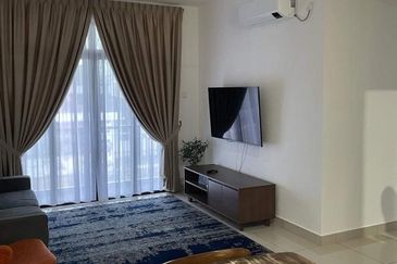 Desaru Utama Residence