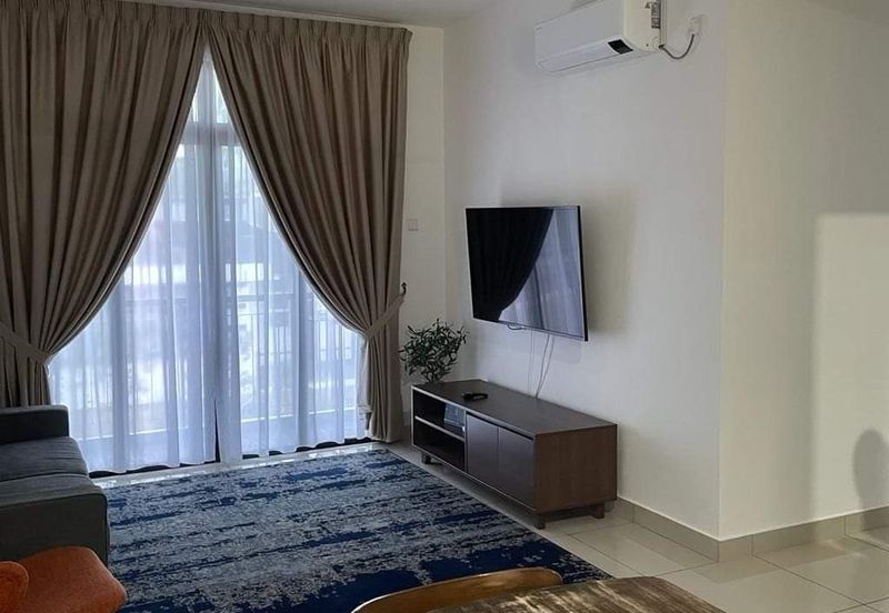 Desaru Utama Residence