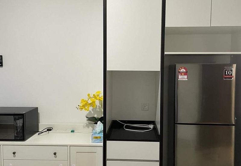 Desaru Utama Residence