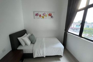 Desaru Utama Residence