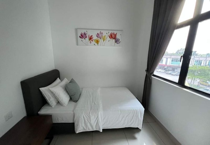 Desaru Utama Residence