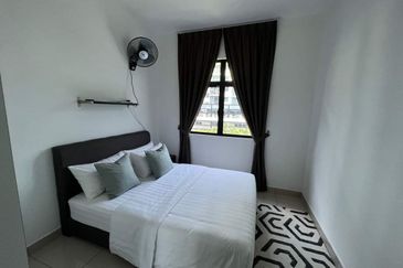 Desaru Utama Residence